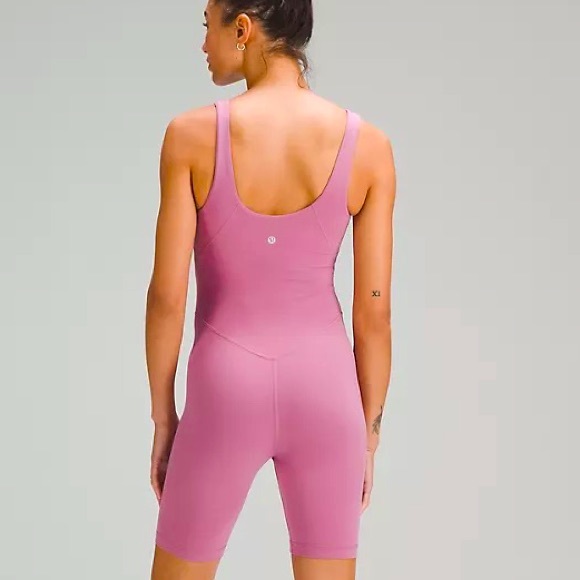NWT Lululemon Align™ Bodysuit 8" - Picture 5 of 5